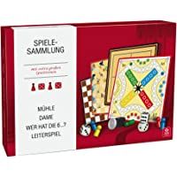 ASS Altenburger - Set de Juegos (4042677703101)
